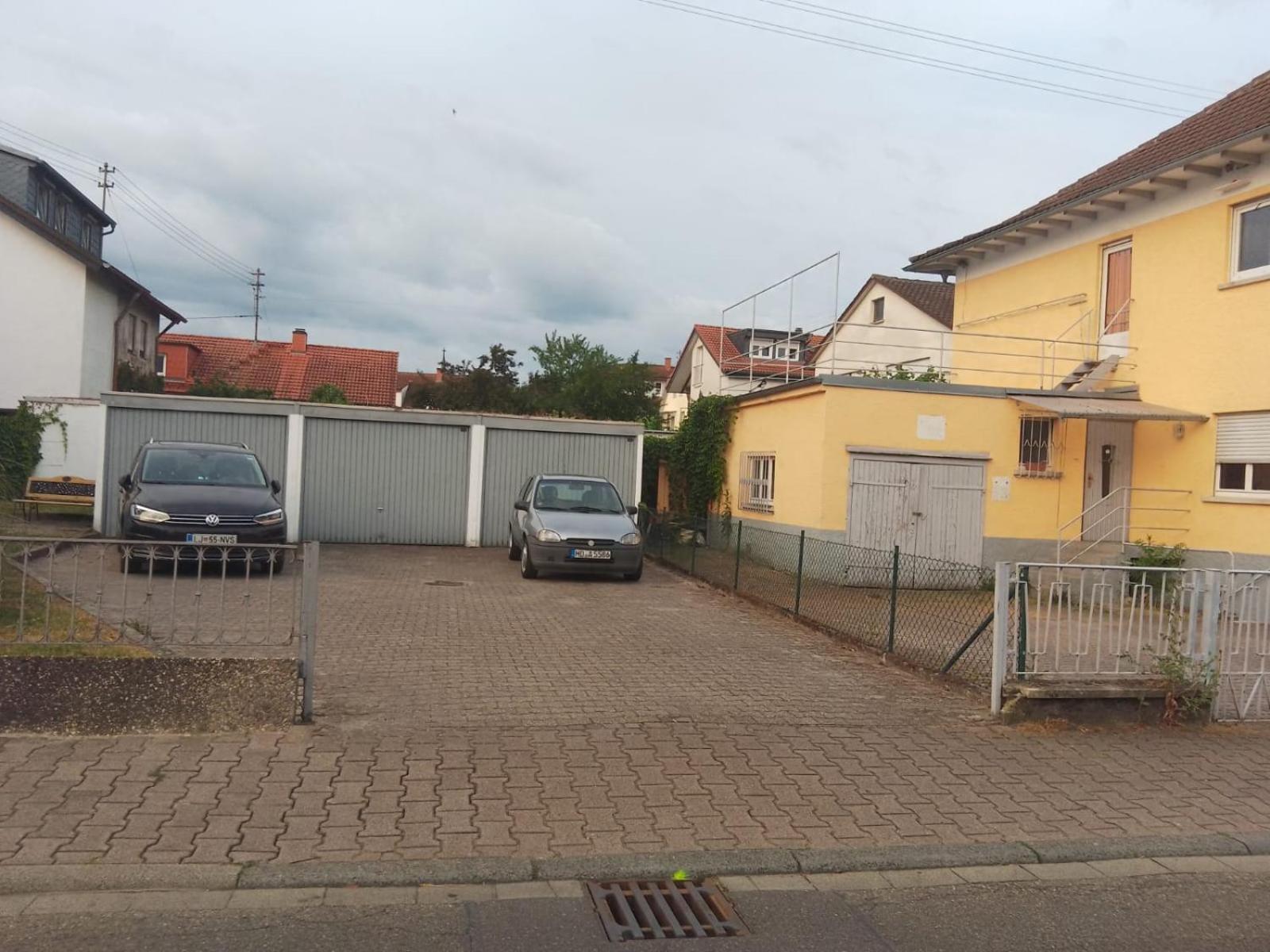 Ajko Homes - Design Apartment - Parkplatz - Balkon - Netflix - 6 Pers Walldorf  Exterior foto
